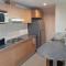 Ecusuites Mall del Sol Premium 96Parking-Airport