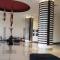 Ecusuites Mall del Sol Premium 96Parking-Airport