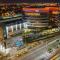 Ecusuites Mall del Sol Premium 96Parking-Airport