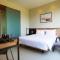 Conjioo Hotel Jakarta Managed by MHM