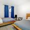 Blanc 28 - Les Chalets Alpins, Stoneham