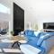 Blanc 28 - Les Chalets Alpins, Stoneham