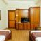 Tise Hotel