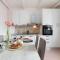 intero appartamento poseidon 46 mq