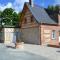 La clef des champs - Doudeville
