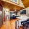Toccoa River Retreat