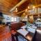 Toccoa River Retreat