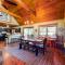 Toccoa River Retreat