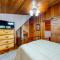 Toccoa River Retreat