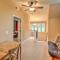Townville Lakefront Cottage with Private Dock!