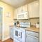 Central Branson Condo with Pool Walk Everywhere! - Branson