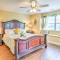 Central Branson Condo with Pool Walk Everywhere! - Branson