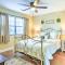 Central Branson Condo with Pool Walk Everywhere! - Branson