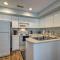 Bright Ozarks Condo with Balcony and Lake Views! - Kimberling City Bright Ozarks Condo with Balcony and Lake Views! - Kimberling City