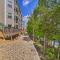 Bright Ozarks Condo with Balcony and Lake Views! Bright Ozarks Condo with Balcony and Lake Views!