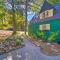 Vintage Lake Arrowhead Cabin - Walk to Lake! - Лейк-Эрроухед