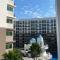 NEW 1-BR Pool View New Arcadia Beach Condo - 南芭堤雅