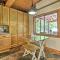 Secluded Retreat with Covered Patio and Sun Deck! - 曼哈顿