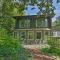Walk to Tuttle Creek Lake Secluded Scenic Retreat