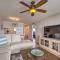 Beachfront Condo with Unobstructed Ocean Views!