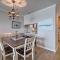 Beachfront Condo with Unobstructed Ocean Views!
