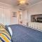 Beachfront Condo with Unobstructed Ocean Views! - Oak Island