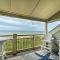 Beachfront Condo with Unobstructed Ocean Views!