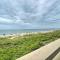 Beachfront Condo with Unobstructed Ocean Views!