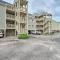Beachfront Condo with Unobstructed Ocean Views!