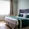 Ecohotel Talca - 塔尔卡