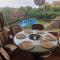Apartment Benatalaya,heated pool,saunas,GYM