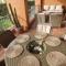 Apartment Benatalaya,heated pool,saunas,GYM