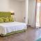 Hotel Boutique Hort de Nal - Elche