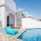 Alexander Studios & Suites - Adults Only - Faliraki