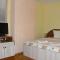 Geto Apartment