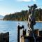 The Oceanside, a Coast Hotel - Sechelt