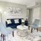 Rad Retreat - Pet Friendly - King Bed - Long Term Stays