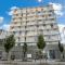 Chic apart with parking near Paris - Nanterre