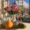Villa Ludilo mit 4 Apartments in Poljica - Marina bei Trogir Split
