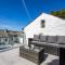 Coastguard Cottage Cornwall - Sea & Harbour Views