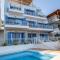 Greek Beach House Complex A5