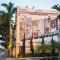 Coral Gable 3BR house Parking &
