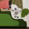 Golfers Paradise 4-hole PUTT-PUTT, Mega Chess with huge backyard, hammock - 朱庇特