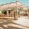 Cien Palmas- Authentic Mexican Casita 2 -Downtown