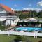 Pool Apartments Plitvice Lakes