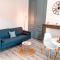 * The Gold Time * Appartement confort * Centre-Ville - Calais