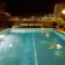 Golden Rain 2 Hotel