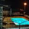 Vintage Residence Dramalj, pool self-use