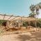 Cien Palmas- Authentic Mexican Casita 3 -Downtown