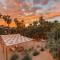 Cien Palmas- Authentic Mexican Casita 3 -Downtown